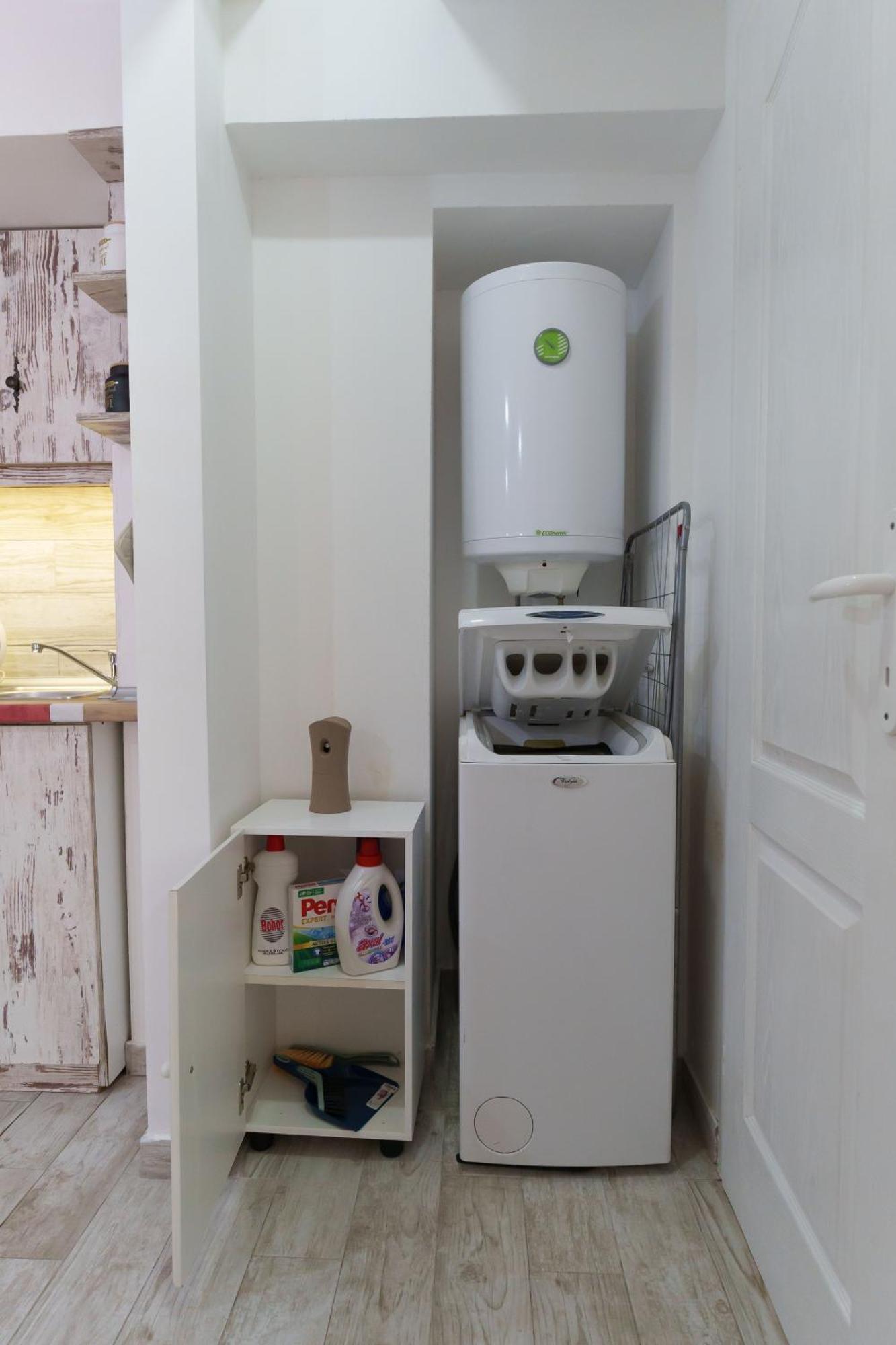 Apartamento Lara Free Parking Skadarlija Belgrado Exterior foto