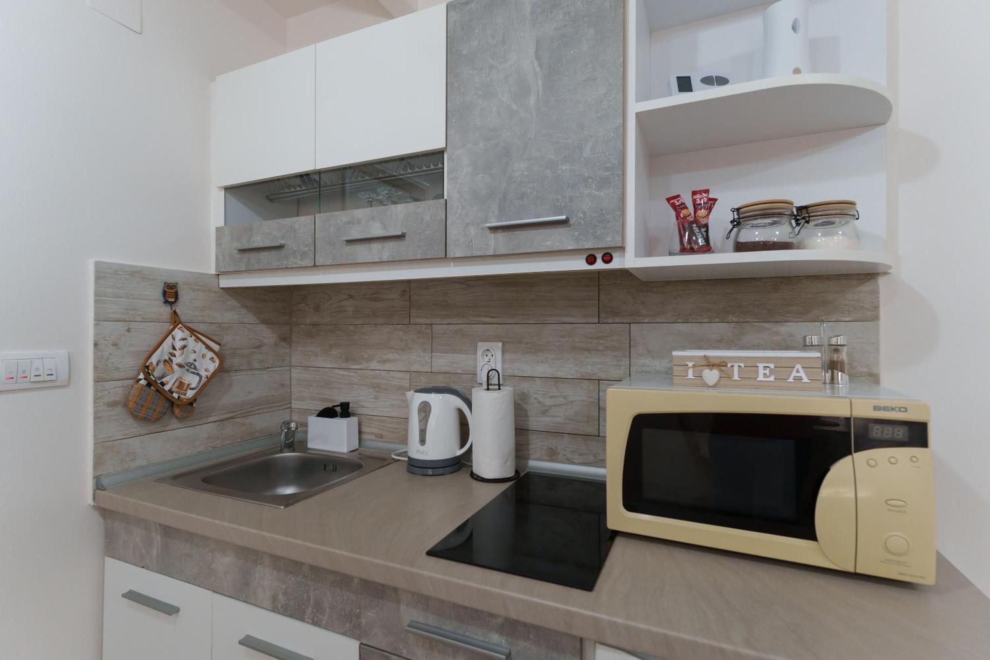 Apartamento Lara Free Parking Skadarlija Belgrado Exterior foto