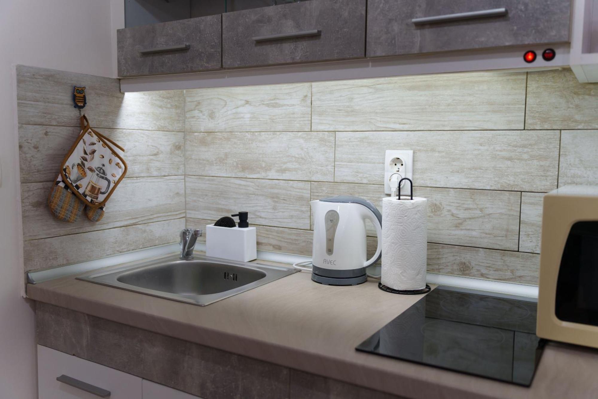 Apartamento Lara Free Parking Skadarlija Belgrado Exterior foto
